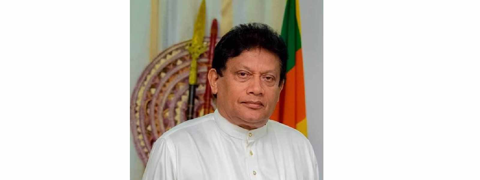 ගාමිණී තිලකසිරි SJB සාමාජිකත්වයෙන් ඉවත් වෙයි..